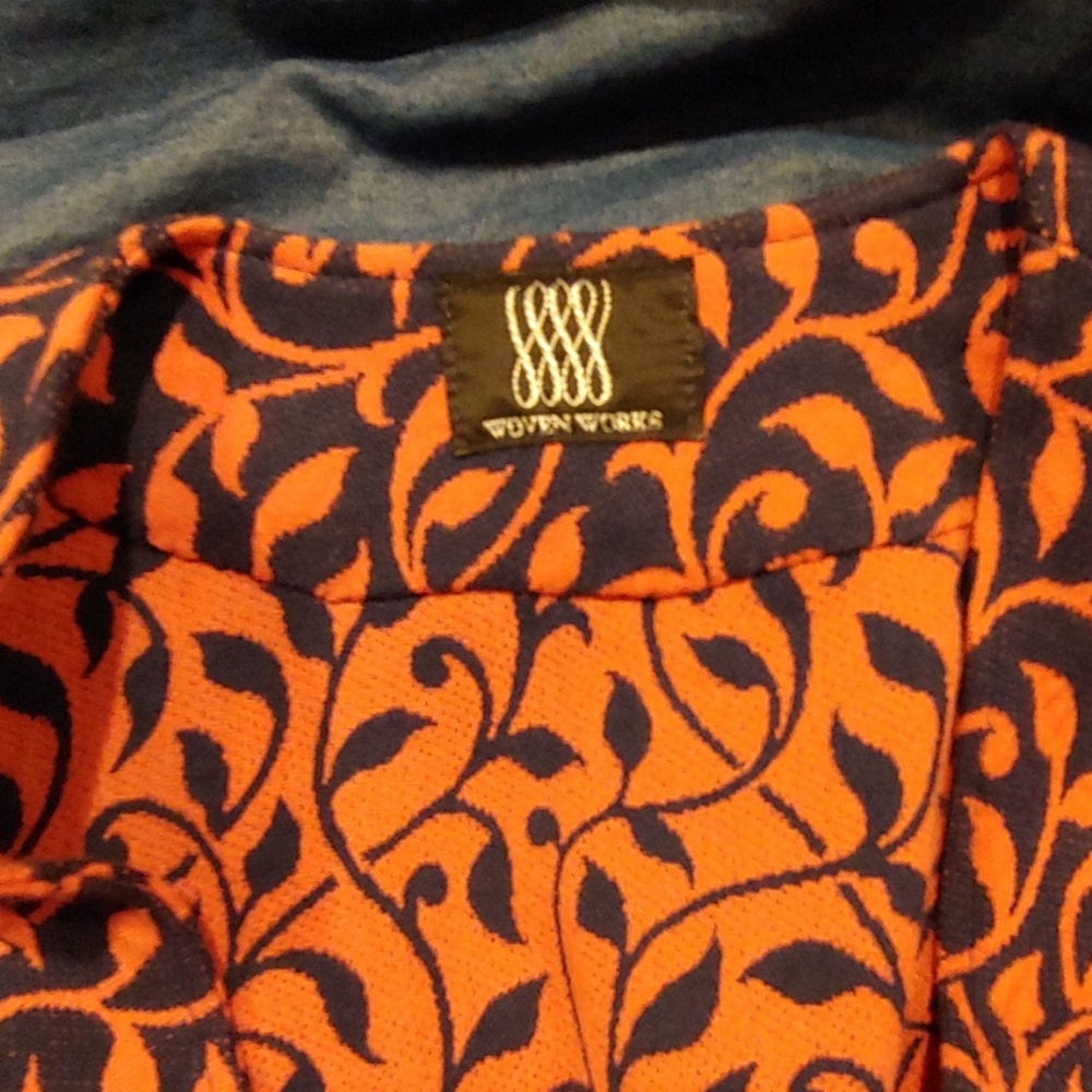 Woven Works - Picture 4 of 4